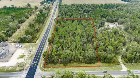 N Us-129, Bell, FL 32619