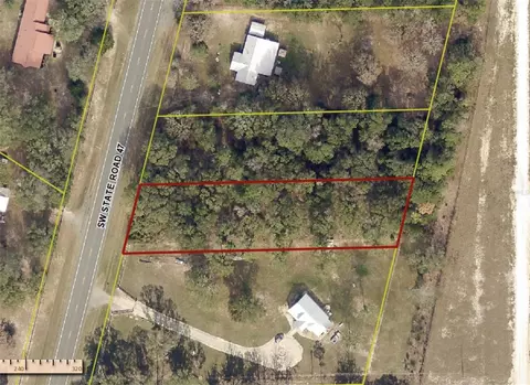 21835 SW Sr 47, Fort White, FL 32038