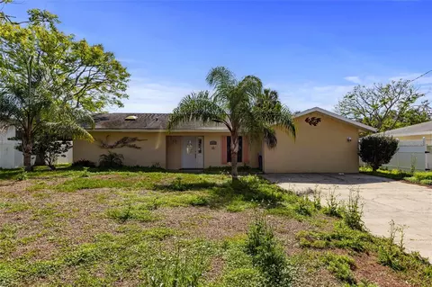 Undisclosed, Crystal River, FL 34429