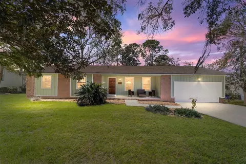 514 NW 97th Ter, Gainesville, FL 32607