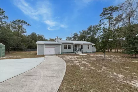 311 SE 57th St, Keystone Heights, FL 32656