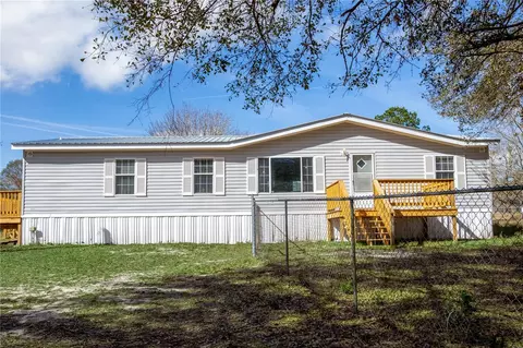 10285 SW 112th Ave, Brooker, FL 32622