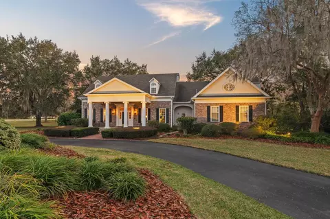 5120 NW 67th St, Gainesville, FL 32653