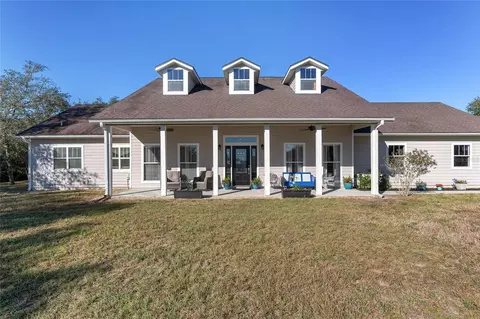 10690 NE 93rd Ln, Bronson, FL 32621
