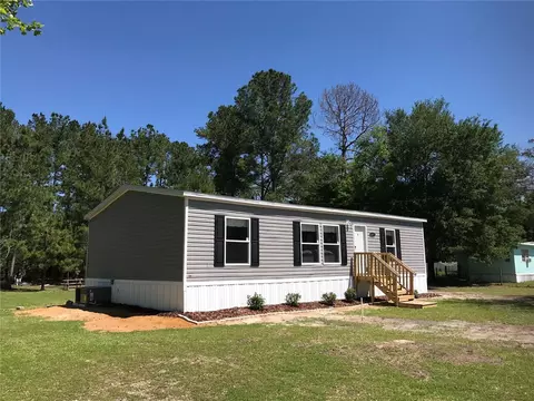 8671 NE 61st Pl, Bronson, FL 32621