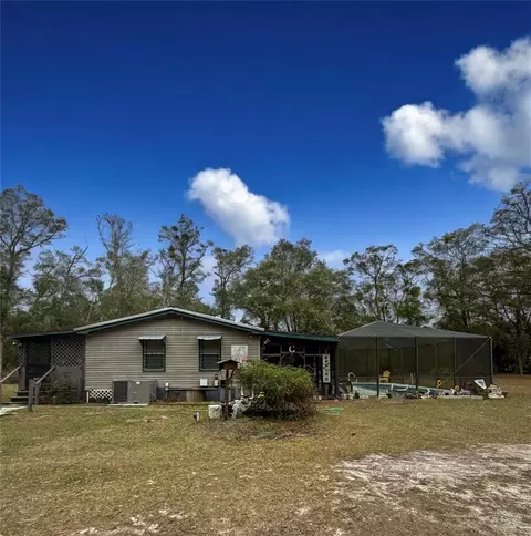 8371 NW 160th St, Trenton, FL 32693