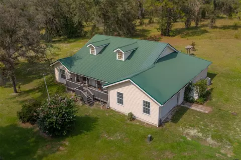 6500 NE 32nd Pl, High Springs, FL 32643