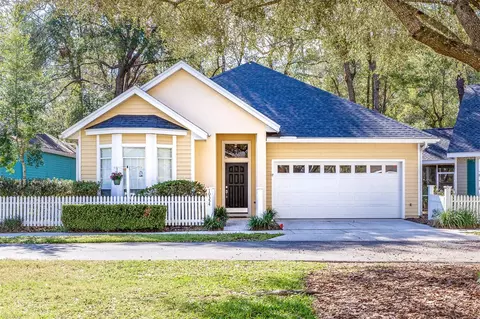 10354 SW 51st Ln, Gainesville, FL 32608