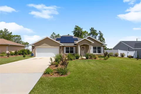 5437 SW 153rd Place Rd, Ocala, FL 34473