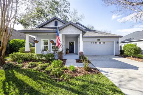 7432 SW 81st Way, Gainesville, FL 32608