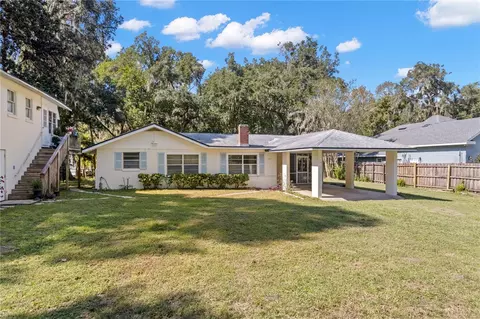 Undisclosed, Melrose, FL 32666