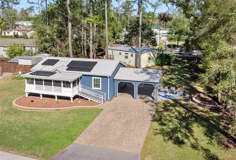 12904 NW 150th Rd, Alachua, FL 32615