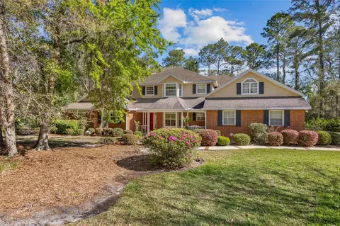 4720 NW 51st Pl, Gainesville, FL 32606