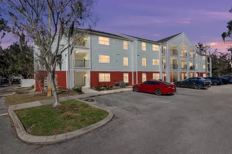 2360 SW Archer Rd #601, Gainesville, FL 32608