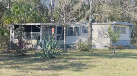469 Marshburn Dr, Bronson, FL 32621