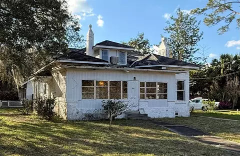 800 NE Ne Blvd, Gainesville, FL 32601