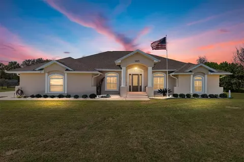 24477 NW 160th Ave, High Springs, FL 32643