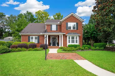 3529 NW 18th Pl, Gainesville, FL 32605