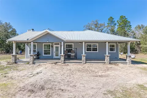 8260 NE 24th St, High Springs, FL 32643