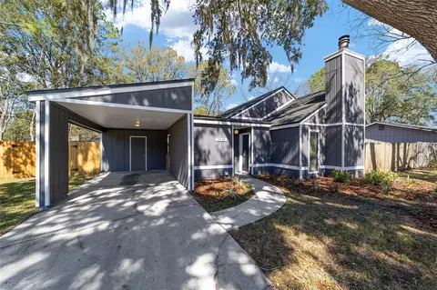 2338 NW 54th Ave, Gainesville, FL 32653