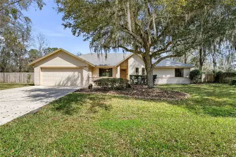 10617 NW 47th Ter, Gainesville, FL 32653