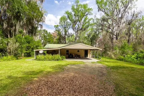 21770 NE 115th Ave, Earleton, FL 32631