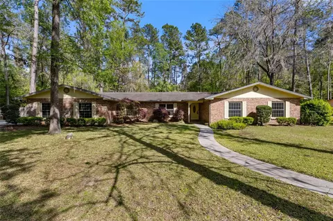 4031 NW 75th St, Gainesville, FL 32606