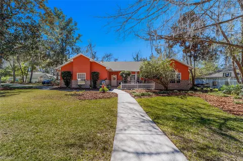 5315 NW 80th Ave, Gainesville, FL 32653