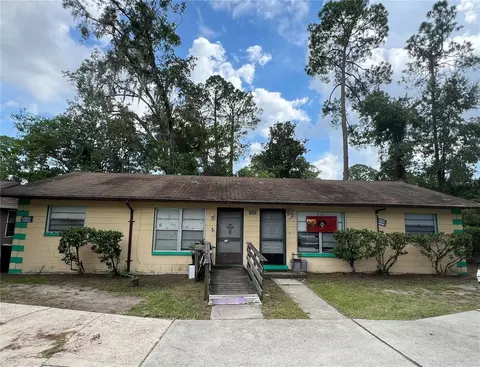 1527 NE 16 Ave, Gainesville, FL 32601