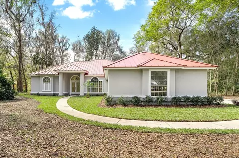 9708 SW 44th Ter, Gainesville, FL 32608