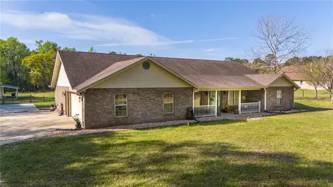 4734 SW 73rd Trl, Lake Butler, FL 32054