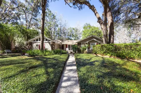 4240 NW 77th Ter, Gainesville, FL 32606