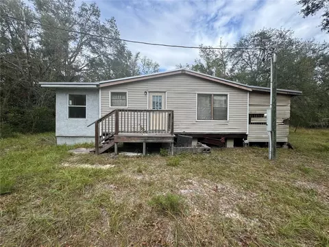 607 SW Roanoke Ter, Fort White, FL 32038