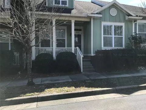 7673 SW 24th Ln, Gainesville, FL 32608
