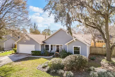 4005 NW 62nd Ave, Gainesville, FL 32653