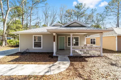 4207 NE 17th Ter, Gainesville, FL 32609