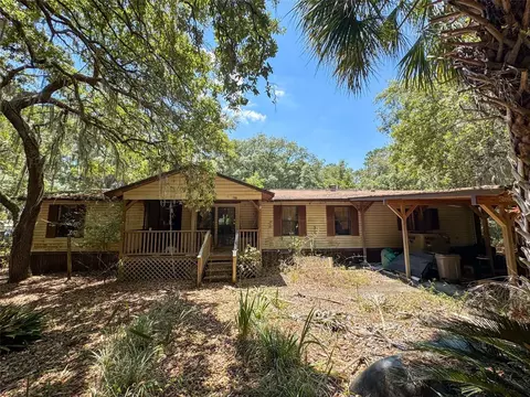 159 Hidden Lake Trl, Hawthorne, FL 32640