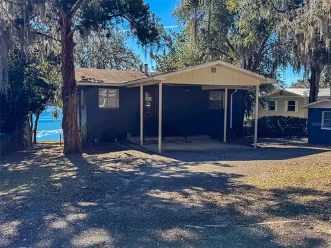 6505 Little Lilly Lake Rd, Keystone Heights, FL 32656