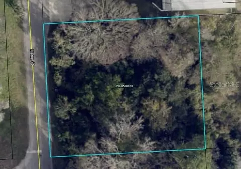 1340 Mattie St, Saint Augustine, FL 32084