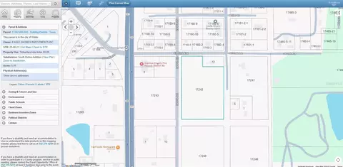 Us-301, Waldo, FL 32694