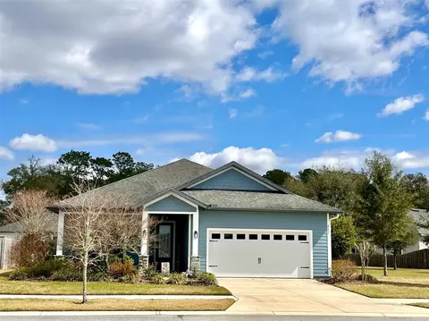 6657 SW Lugano Ct, Gainesville, FL 32608
