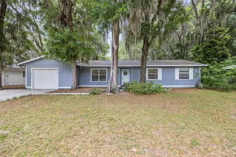2416 NW 54th Ter, Gainesville, FL 32606