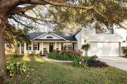 2505 NW 93rd St, Gainesville, FL 32606