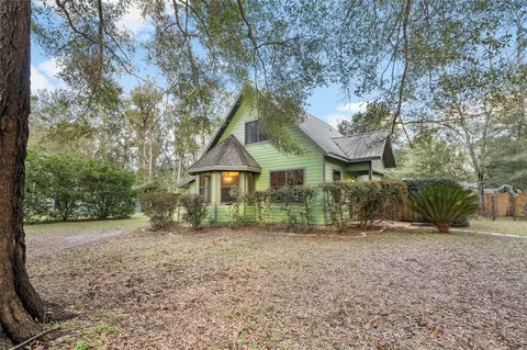 20609 NW 55th Dr, La Crosse, FL 32658