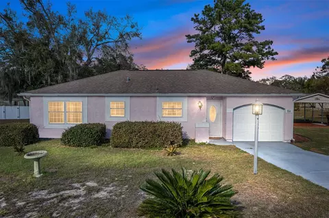 314 Oak Track Ter, Ocala, FL 34472