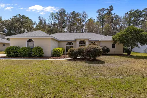 5425 NW 78th Ln, Gainesville, FL 32653