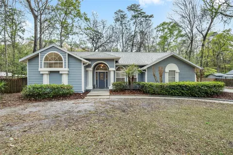 6717 NW 90th St, Gainesville, FL 32653
