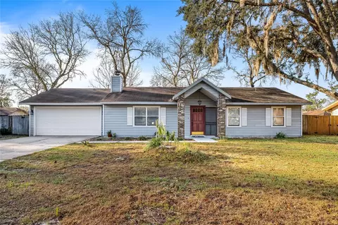 4925 NW 29th Pl, Gainesville, FL 32606