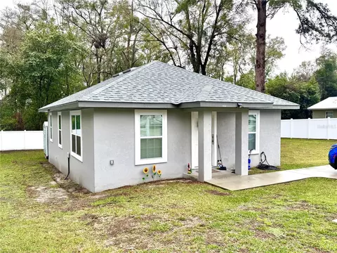 22513 NW 176th Ave, High Springs, FL 32643