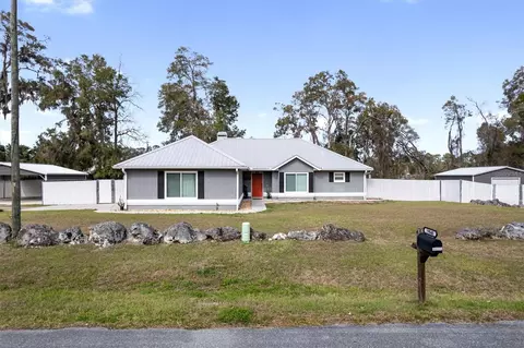 19040 NW 237th St, High Springs, FL 32643